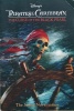 Pirates of the Caribbean:The Curse of the Black Pearl