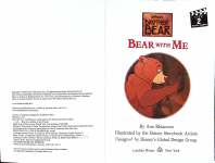 Bear with Me Step into Reading