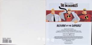 Return of the Supers