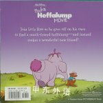 Poohs Heffalump Movie