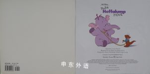 Poohs Heffalump Movie