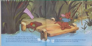 Poohs Heffalump Movie