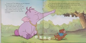 Poohs Heffalump Movie