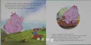 Poohs Heffalump Movie