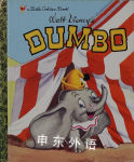 Dumbo (Disney Classic) (Little Golden Book) RH Disney