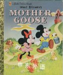 Walt Disneys Mother Goose RH Disney