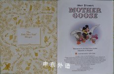 Walt Disneys Mother Goose