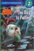 The Sky Is Falling! Step into Reading