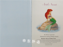 Ariel's Secret (Disney Princess Secrets)