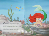 Ariel's Secret (Disney Princess Secrets)