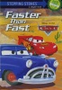 Cars: Faster Than Fast