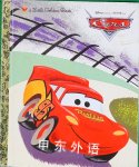 Cars Disney/Pixar Cars Little Golden Book Ben Smiley