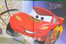 Cars Disney/Pixar Cars Little Golden Book