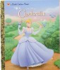 Walt Disneys Cinderella a Little Golden Book