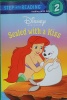 Sealed with a Kiss Disney Princess Step into Reading