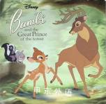 Bambi and the Great Prince of the Forest Christopher Nicholas