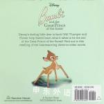 Bambi and the Great Prince of the Forest