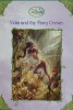 Vidia and the Fairy Crown Disney Fairies