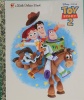 Toy Story 2 Little Golden Book