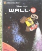 Disney/Pixar WALL-E Little Golden Book