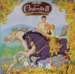 Cinderella III: A Twist in Time RH Disney