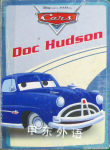 Cars: Doc Hudson Frank Berrios
