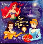 Sweet and Spooky Halloween RH Disney