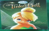 Tinker Bell Disney Fairies Junior Novel