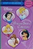 Princess Story Collection Disney Princess Step into Reading