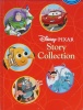 Disney/Pixar Story Collection (Step into Reading)