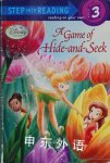 A Game of Hide-and-Seek RH Disney