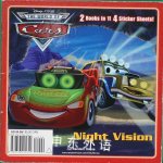 A Day at the Races  Night Vision