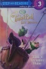Tinkerbell and the lost treasure