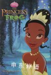 The Princess and the Frog  Irene Trimble
