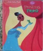 The Princess and the Frog Little Golden Book Disney Princess and the Frog