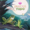 Hoppily Ever After Disneys Princess and ther Frog