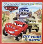 Offroad Racers Frank Berrios