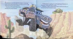 Offroad Racers