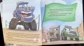 Offroad Racers