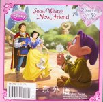 Ariel's Dolphin Adventure / Snow White's New Friend  Andrea Posner-Sanchez