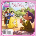 Ariel's Dolphin Adventure / Snow White's New Friend 