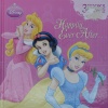 Happily Ever After (Disney Princess)