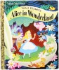 Walt Disneys Alice in Wonderland Little Golden Books