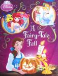 Disney Princess: A Fairy-Tale Fall Apple Jordan