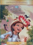 Tinker Bell and the Great Fairy Rescue  Lisa Marsoli