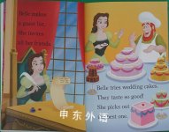 Beautiful Brides (Disney Princess) (Step into Reading)