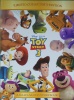 Toy Story 3 (Disney/Pixar Toy Story 3) (Read-Aloud Storybook)
