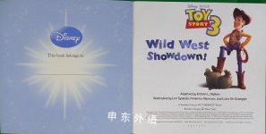 Wild West Showdown