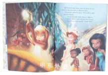 Disney Fairies：Tinker Bell