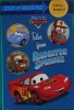 Tales From Radiator Springs: Disney Pixar Cars (step Inot Reading)